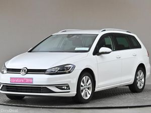 Volkswagen Golf 1.2 TSI DSG MK7.5 VARIANT COMFORTL - Image 3
