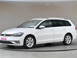 Volkswagen Golf 1.2 TSI DSG MK7.5 VARIANT COMFORTL - Image 4
