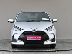 Toyota Yaris 1.5 PETROL HYBRID **360 PAN CAM**PARK - Image 2