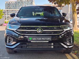 Volkswagen T-Roc R-LINE 2.0 TDI AUTO 12 MONTH WARR - Image 4