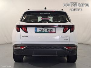 Hyundai Tucson 4WD Executive PHEV Auto - Image 4