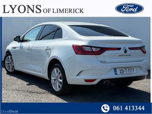 Renault Megane 1.5 Blue dCi 115 Play - Image 2