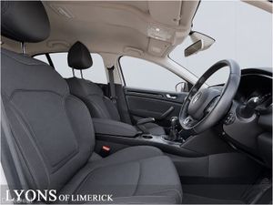 Renault Megane 1.5 Blue dCi 115 Play - Image 3