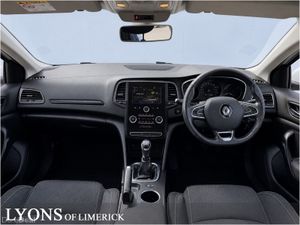 Renault Megane 1.5 Blue dCi 115 Play - Image 4