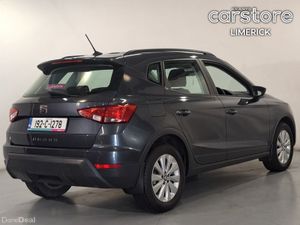 SEAT Arona 1.0TSI 115hp SE - Image 3