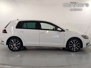 Volkswagen Golf Comfort Line Tech Edition - Image 2