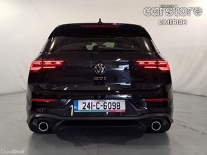 Volkswagen Golf 2.0 TSI 245HP GTI DSG - Image 4