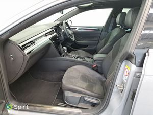 Volkswagen Arteon 1.4TSI R-Line*Sunroof*PHEV*218HP - Image 4