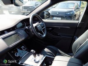 Land Rover Range Rover Evoque 1.5 PHEV AWD R-Dynam - Image 3