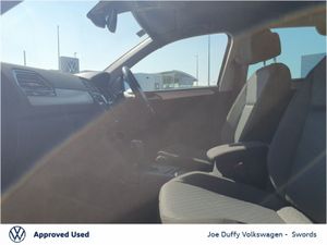 Volkswagen Tiguan 2.0 TDI 150HP Comfortline DSG - Image 4