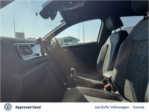 Volkswagen T-Roc 1.0 TSI 110HP R-Line - Image 4