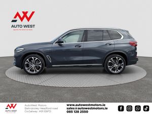 2020 BMW X5 xDrive 45R xLine - Image 4
