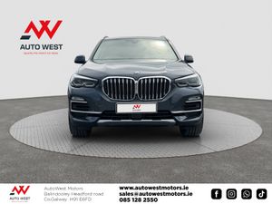 2020 BMW X5 xDrive 45R xLine - Image 2