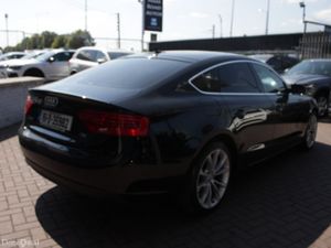 2015 AUDI A5 2.0TDI 150BHP MULTITRONIC SE 4DR AUTO - Image 4