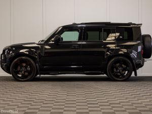 232 Land Rover Defender X-Dynamic HSE 5 Seat N1 - Image 3