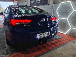 202 Opel Insignia 1.7 Diesel Manual - Image 4