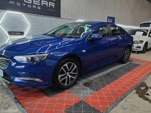 202 Opel Insignia 1.7 Diesel Manual - Image 2
