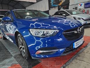 202 Opel Insignia 1.7 Diesel Manual - Image 3