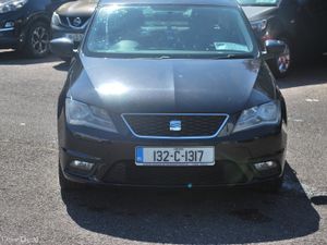 SEAT Toledo 2013 1.6 TDI Style - Image 2