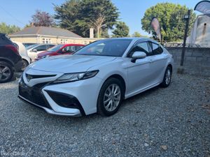 Toyota Camry 2023 WS package 4 wheel drive - Image 4