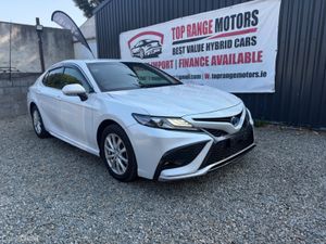 Toyota Camry 2023 WS package 4 wheel drive - Image 2