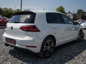 2018 Golf GTE Hybrid/New NCT/High spec/1yr warrant - Image 3