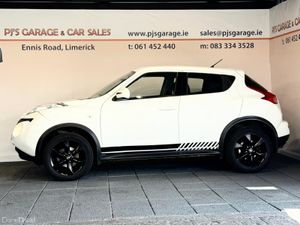 Nissan Juke 2012 - Image 4