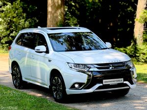 2.0 GX5H PHEV * TOP SPEC * LOW KMS * - Image 2