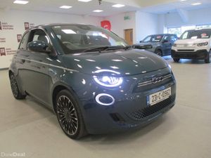 Fiat 500e La-Prima 42KWH 2023 - Image 3
