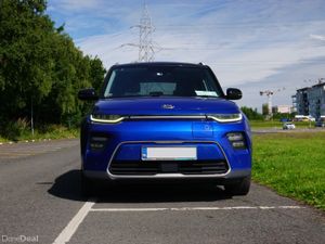 2020 Kia Soul - Long Range - 1 Owner - Image 4