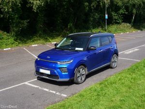 2020 Kia Soul - Long Range - 1 Owner - Image 2