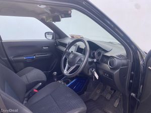 Suzuki Ignis 2021 - Image 4