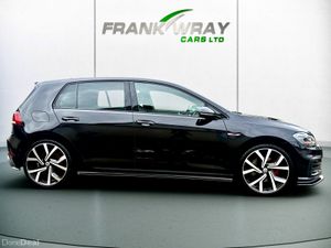 2017 VOLKSWAGEN GOLF 2.0 TSI GTI 230  *AS NEW*172* - Image 4