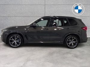BMW X5 xDrive50e M Sport - Image 4