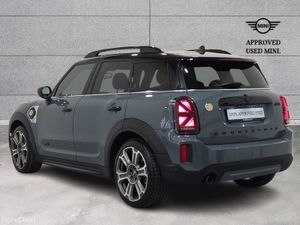 Mini Countryman Cooper S E Exclusive - Image 3