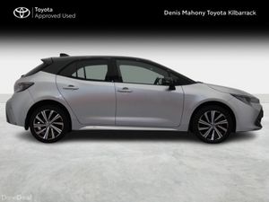 Toyota Corolla HYBRID L/SPORT HB - Image 3