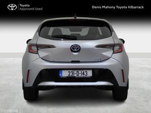 Toyota Corolla HYBRID L/SPORT HB - Image 4
