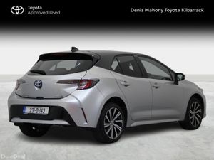 Toyota Corolla HYBRID L/SPORT HB - Image 2