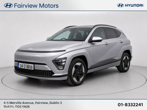 Hyundai KONA EV ELEGANCE 65KWH ** Long Range Batte - Image 3