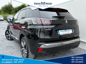 Peugeot 3008 FL ALLURE 1.5 BLUE HDI 13 130 6.2 - Image 4