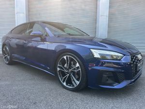 Audi A5 2.0 DIESEL S-LINE AUTO SB - Image 2