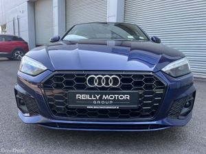 Audi A5 2.0 DIESEL S-LINE AUTO SB - Image 3