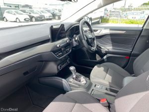 Ford Focus Titanium 1.0 125BHP... Camera + Heated - Image 4