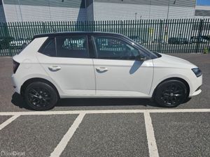 Skoda Fabia 1.0 PETROL, AMBITION MODEL, IRISH CAR, - Image 3
