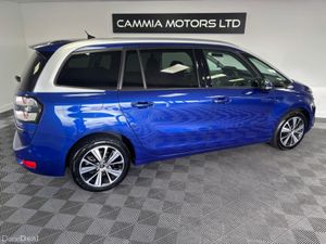 Citroen Grand C4 Picasso 2019 CITROEN C4 SPACETOUR - Image 2