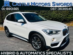 BMW X1 2.0 DIESEL - Image 2