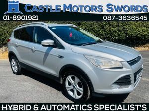 Ford Kuga 2.0 | DIESEL | MANUAL - Image 2