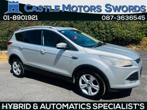 Ford Kuga 2.0 | DIESEL | MANUAL - Image 3