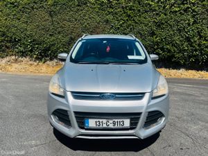 Ford Kuga 2.0 | DIESEL | MANUAL - Image 4