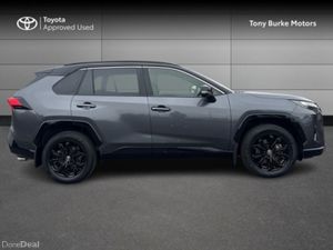 Toyota RAV4 - Sport Edition - 2.5 Hybrid - AUTO - - Image 3